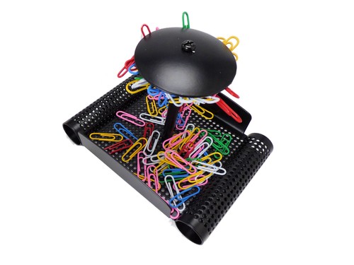 Klammernspender ständer mit - ständer,