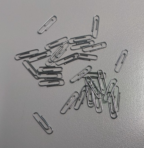30x aktenklammern - 30x,