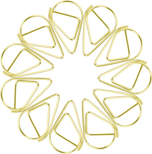 Büroklammer 50pcs durable - büroklammer-50pcs,