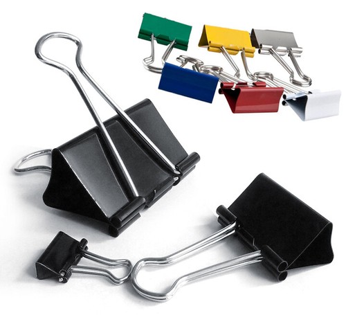 Foldbackklammern foldback - foldbackklammern,
