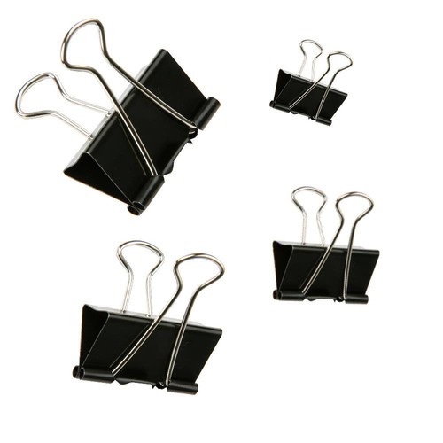 Sbs binder clips 240 - sbs®,