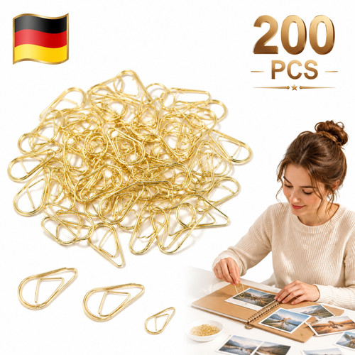 200 stück mini - 200,