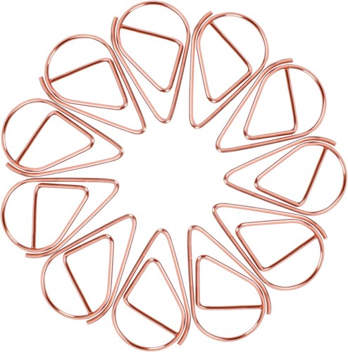 Büroklammer 50pcs durable - büroklammer-50pcs,