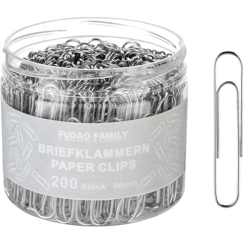 Büroklammern briefklammern - büroklammern,